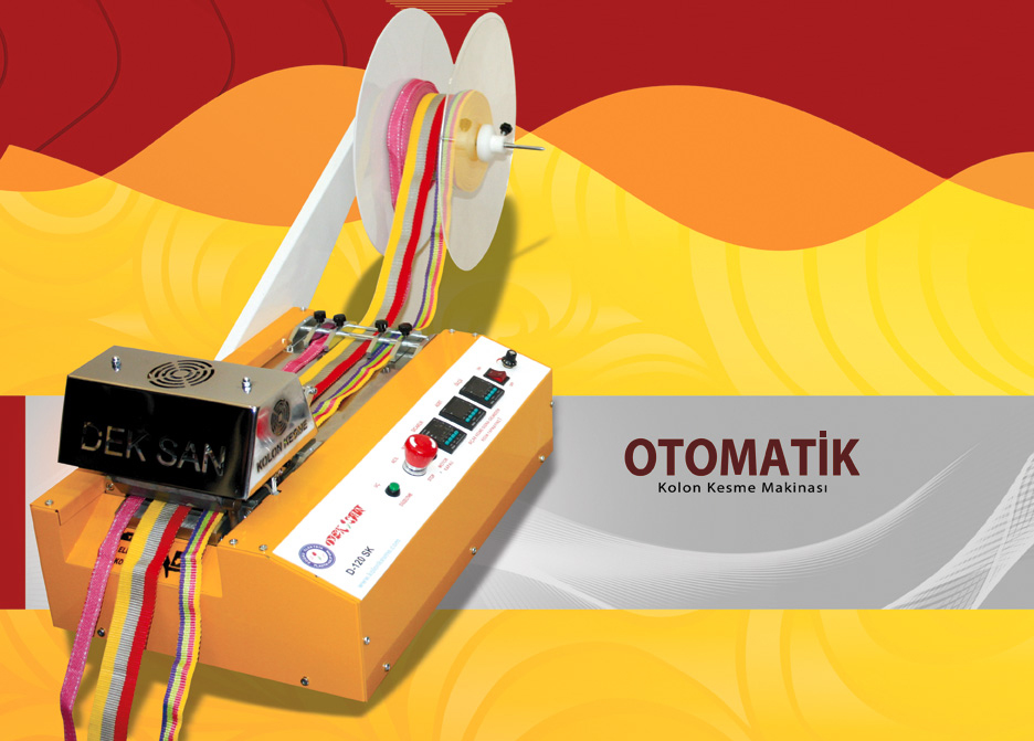 Kolon kesme Makinesi | Şerit kesme makinesi, Otomatik